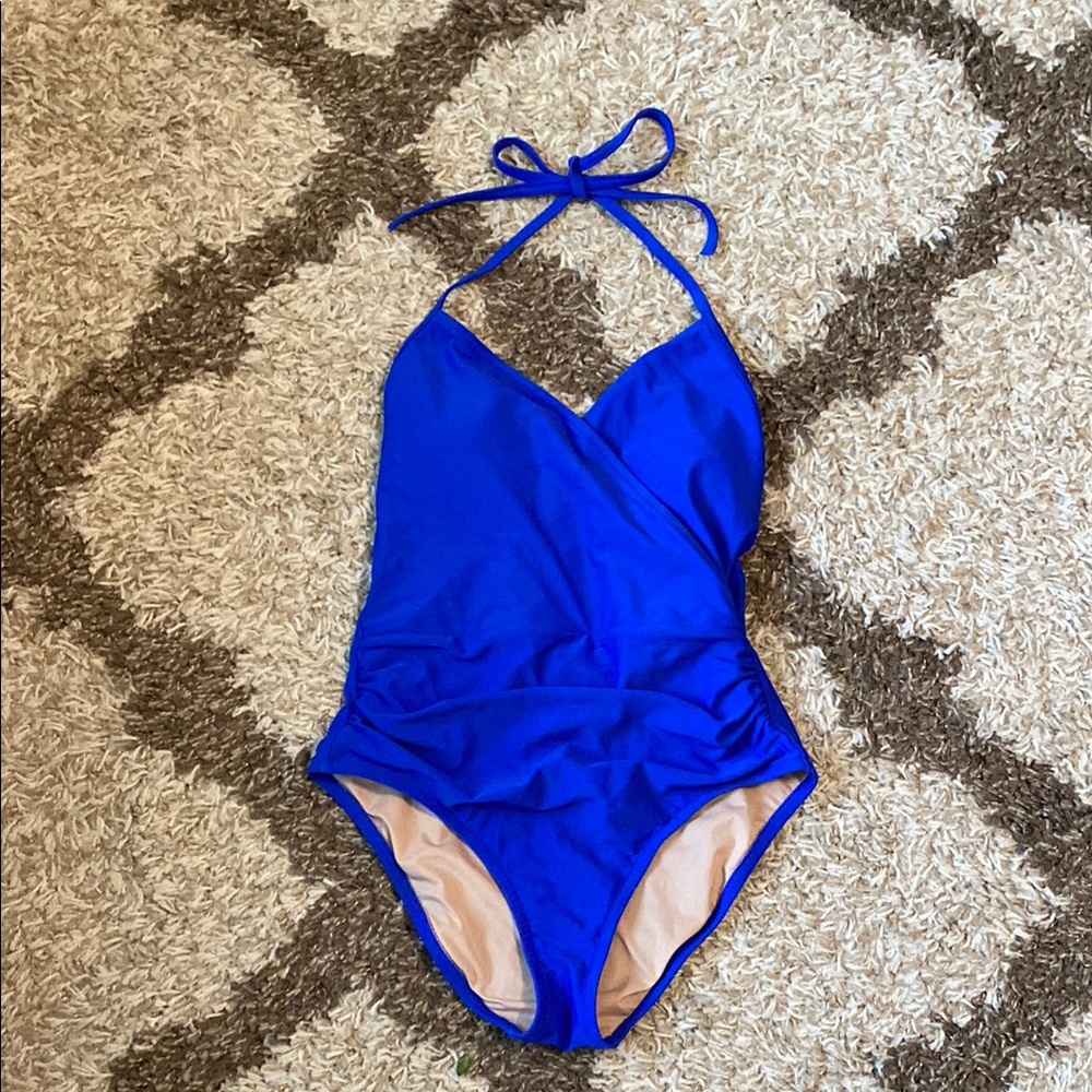JCrew Swimsuit